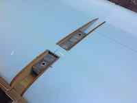 MATS Montreal Area Thermal Soaring RC Glider Planeur Duree Vol Radiocommande F3J TD ALES Quebec MAAC
